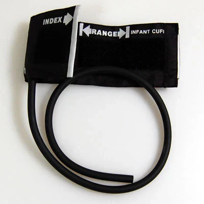 Spirit Paediatric Single Tube Aneroid - Size 18 - 26cm - CLEARANCE