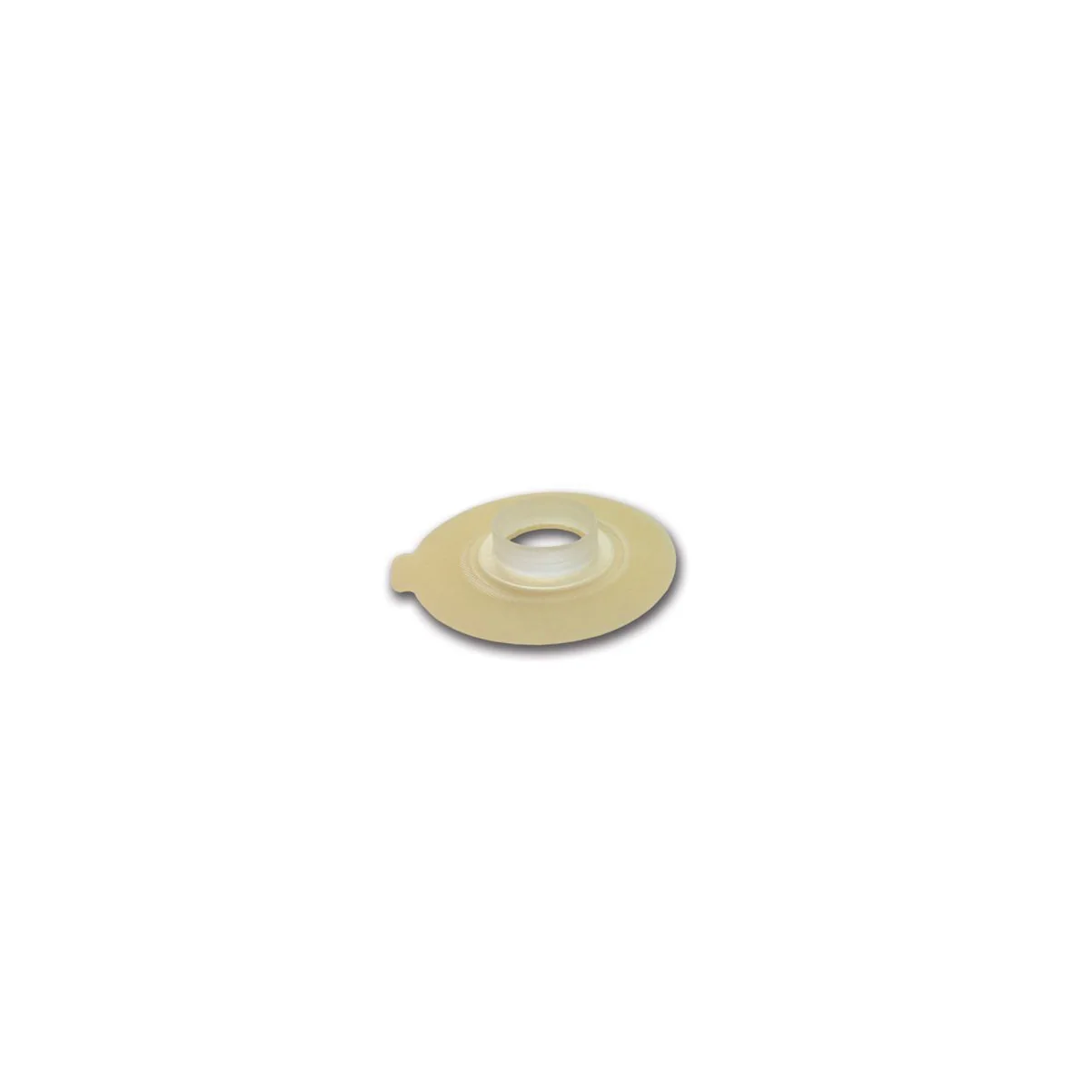 SpiroTect Sensitive Baseplate - Round - pack of 20