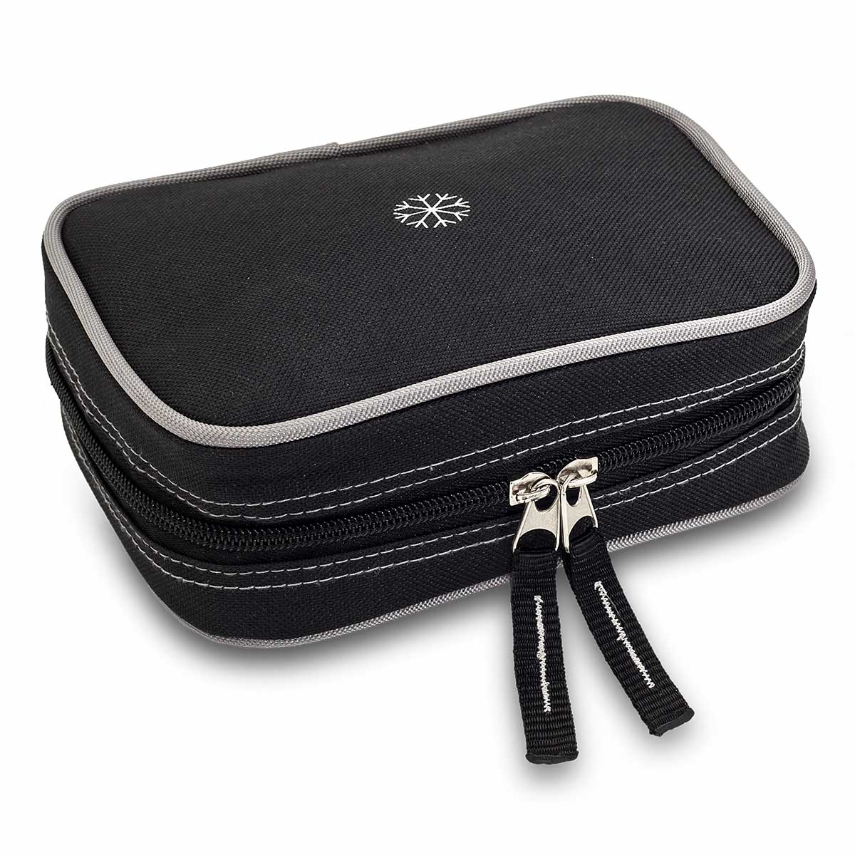 Sports Therapy Trolley - Black - Polyester - Image 7