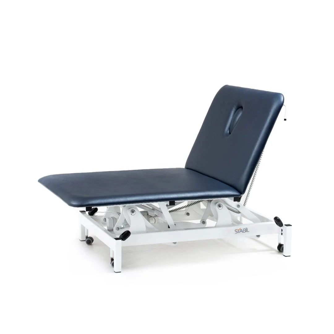 Stabil Komfort Neurological 2-Section Bobath Treatment Table - Image 3