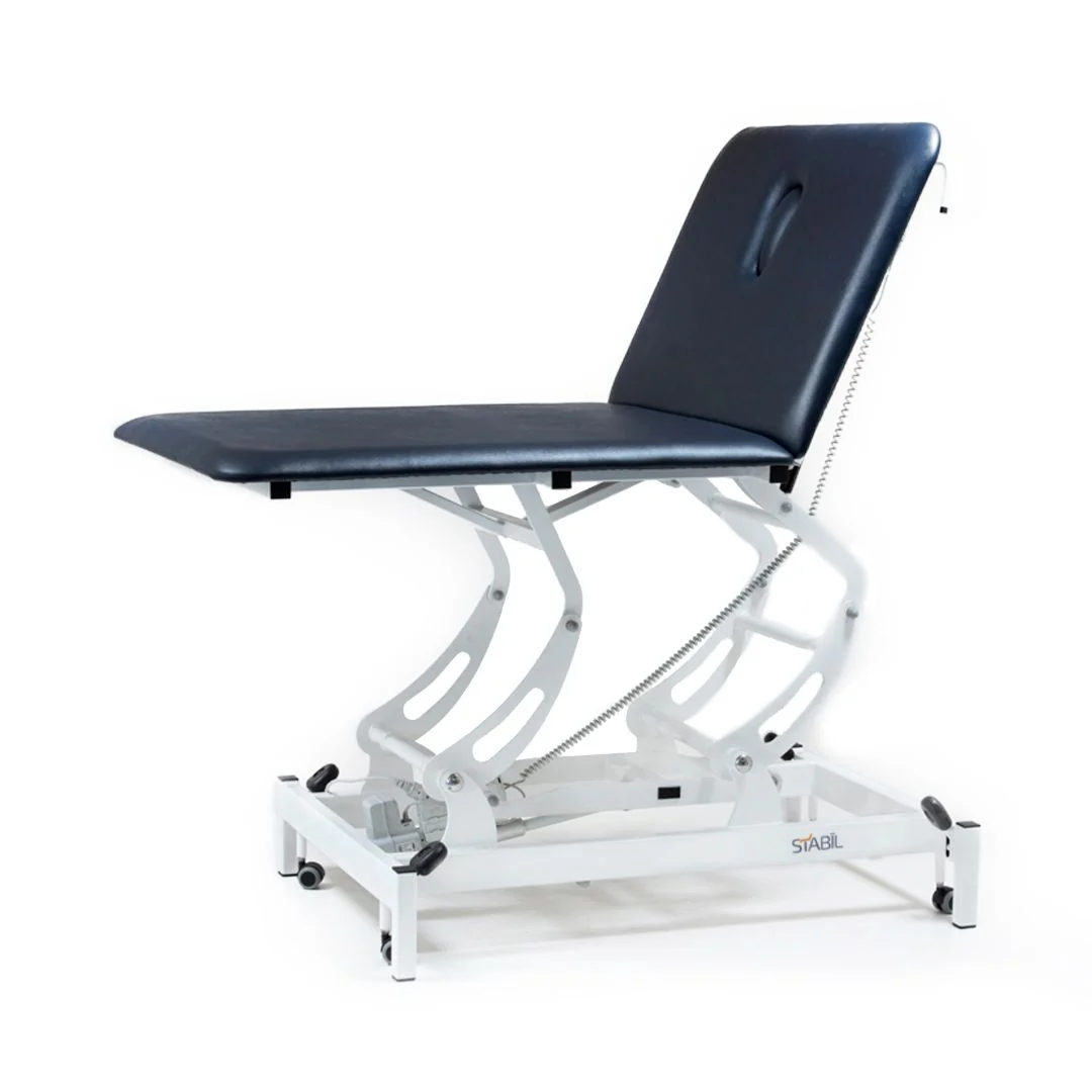 Stabil Komfort Neurological 2-Section Bobath Treatment Table - Image 4