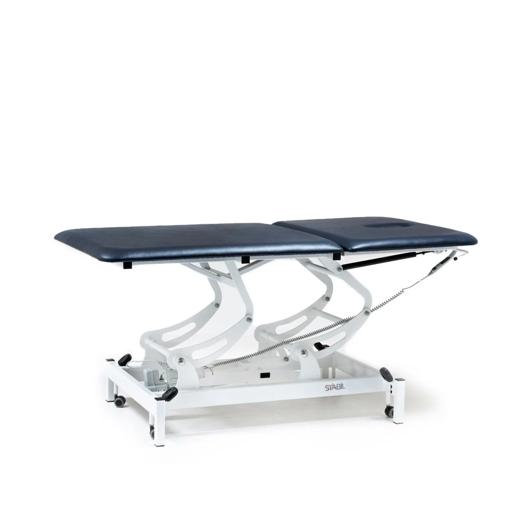 Stabil Komfort Neurological 2-Section Bobath Treatment Table - Image 5