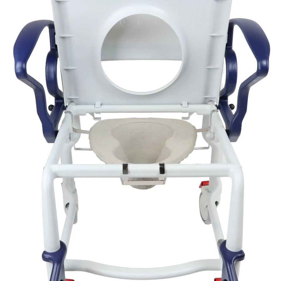 Stalham 20 Disposable Bed Pan Rack (Fits Fixed & Adjustable Height Only)