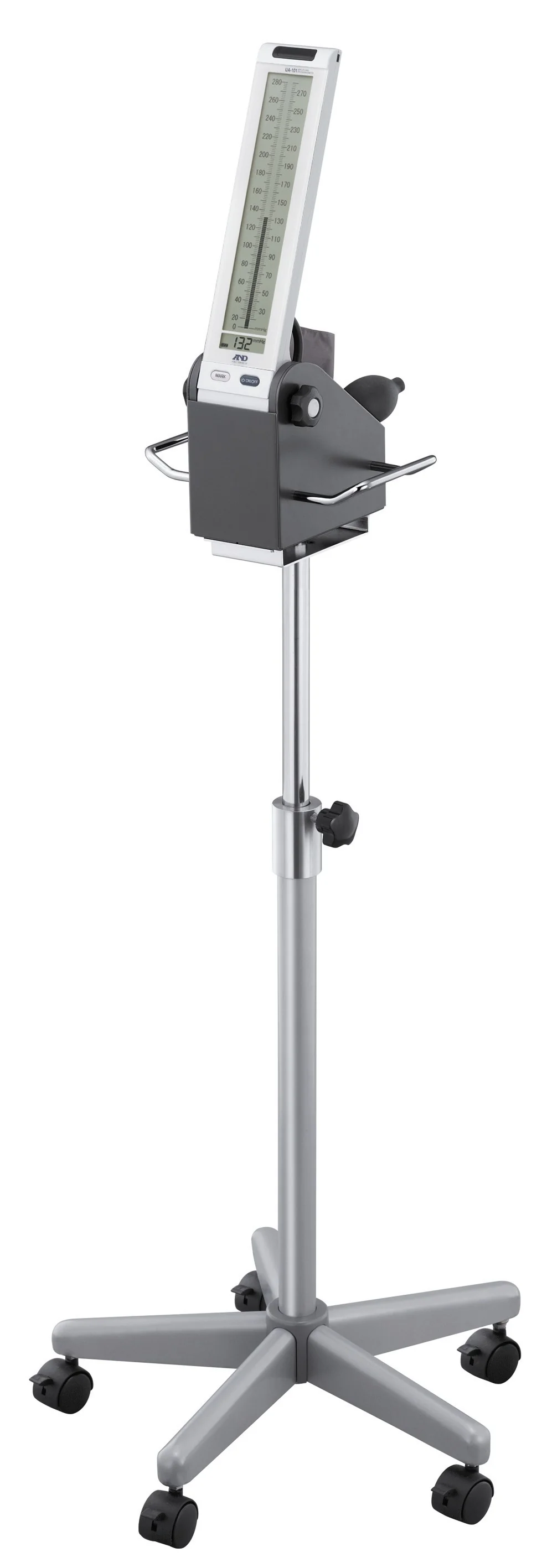 A&D Medical Stand for A&D UM-102B