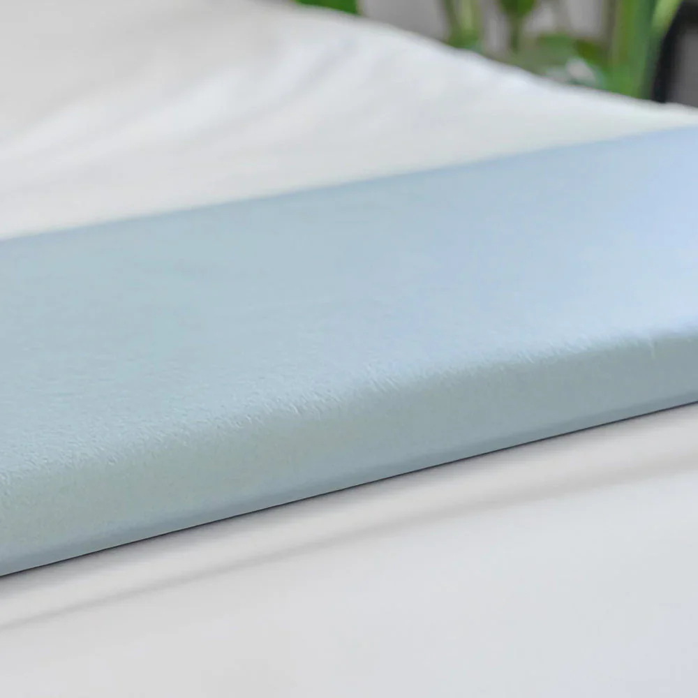 Standard blanket fleece- pale blue - Pack of 30 - Image 4