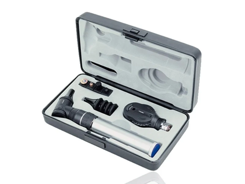 Standard/Fibre Optic Diagnostic Set