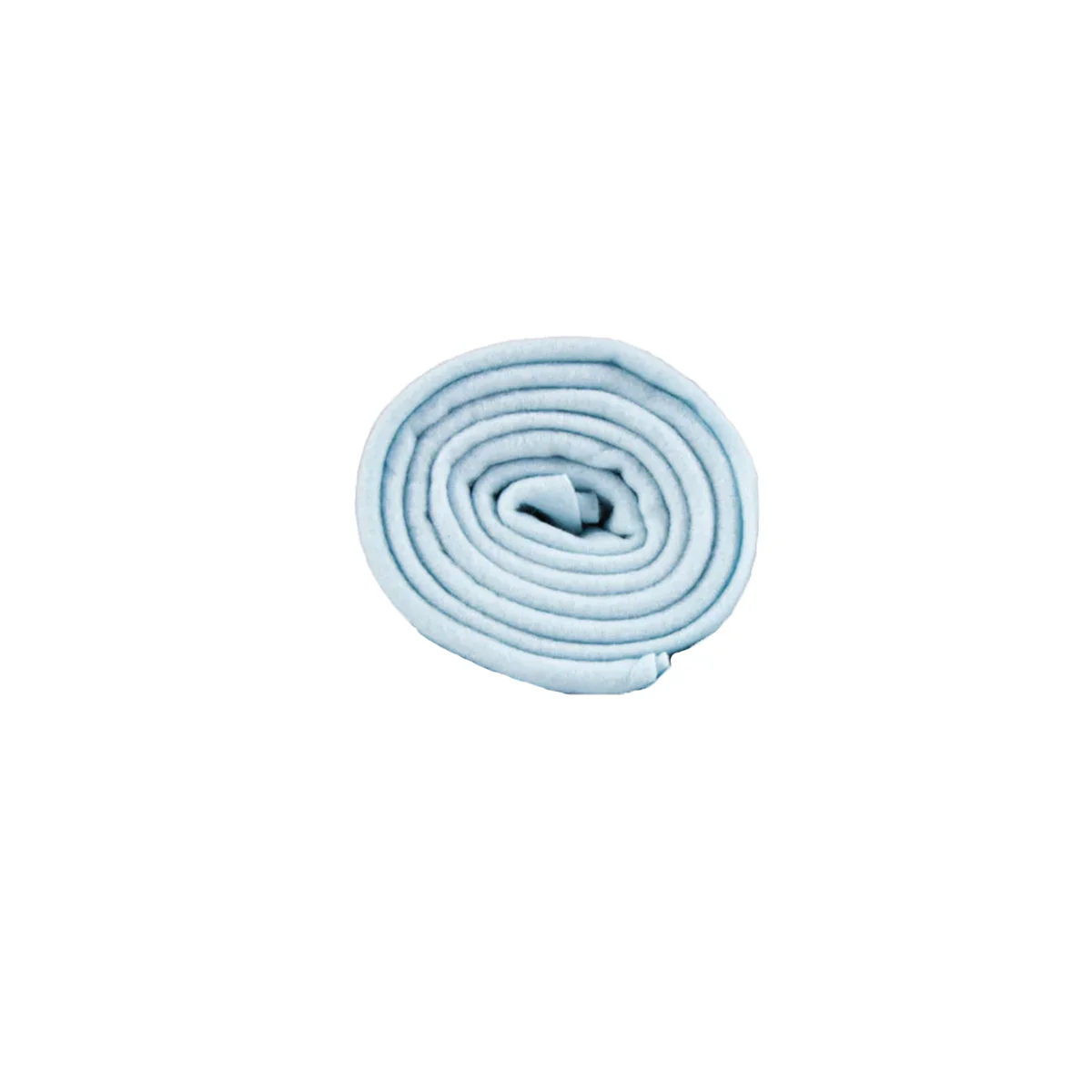 Standard Fleece Blanket - Pale Blue