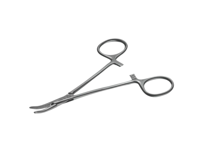 Standard Operating Scissors Sharp/Blunt - Straight 13cm