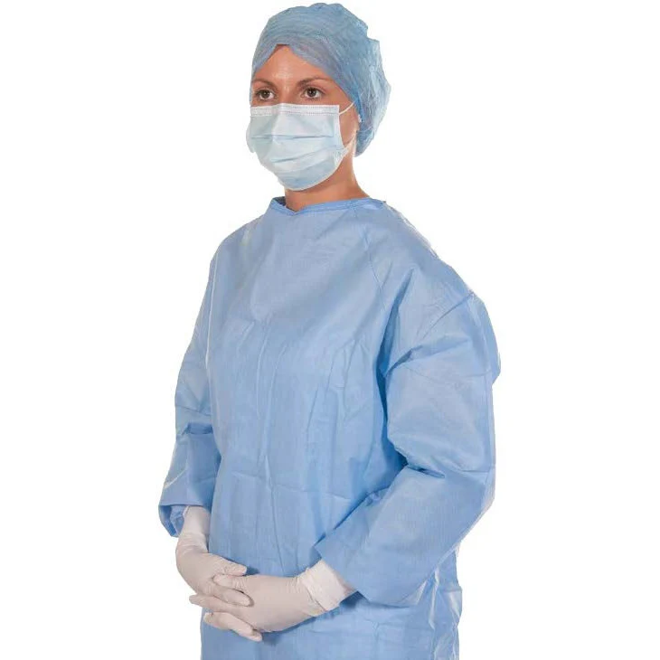 Standard Protection Medium Gown - pack of 30