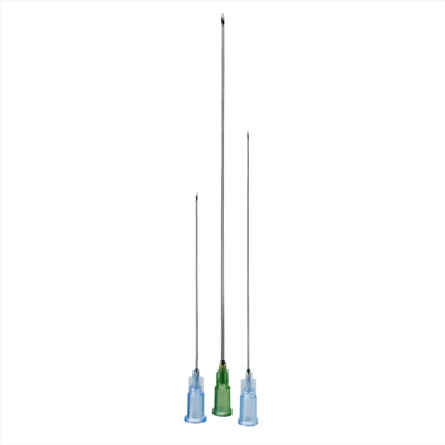 Sterican® For Neural Therapy - 23G x 2 3/8 - 0.60X60mm - Box of 100
