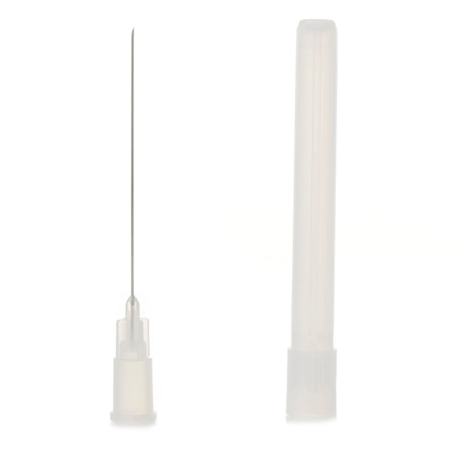 Sterican 27g x 1.5”  0.40 x 40mm Grey pack of 100