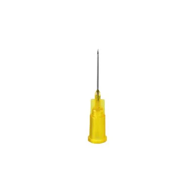 Sterican needles 25g Orange 5/8 inch, 16mm, Long Bevel - Box of 100