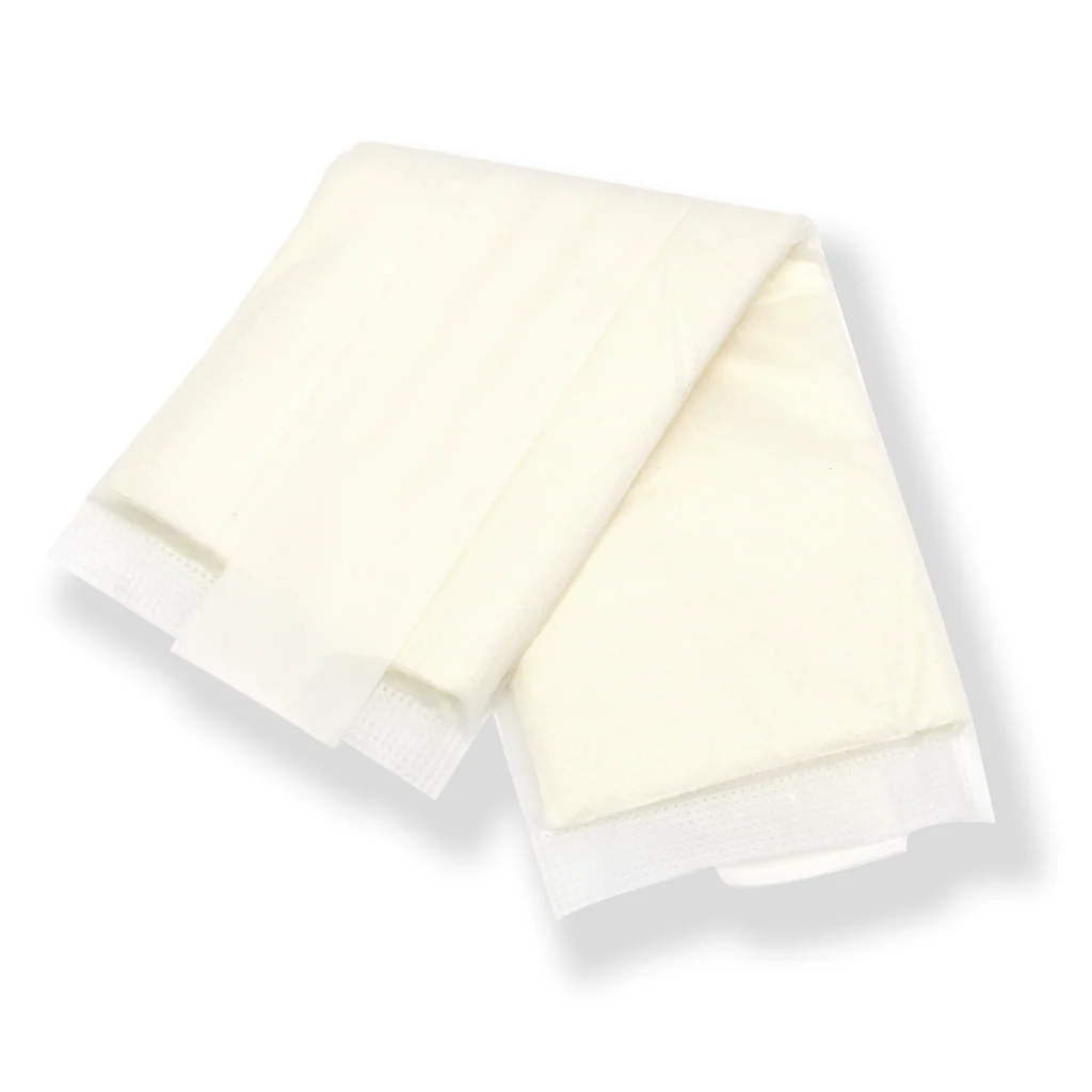 Sterile Maternity Pad with Adhesive - 30cm x 10cm - Case of 100 - Image 2