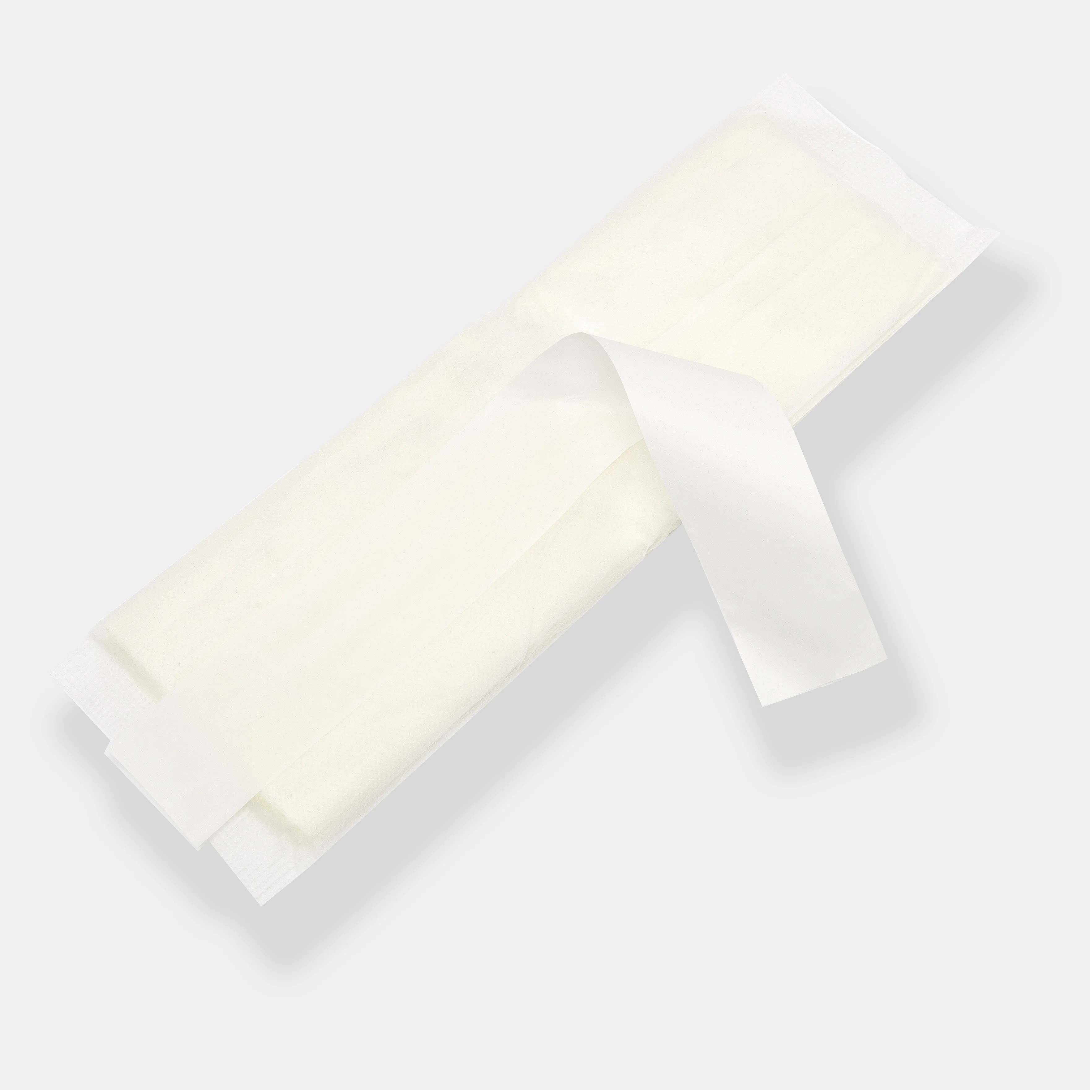 Sterile Maternity Pad with Adhesive - 30cm x 10cm - Case of 100 - Image 3