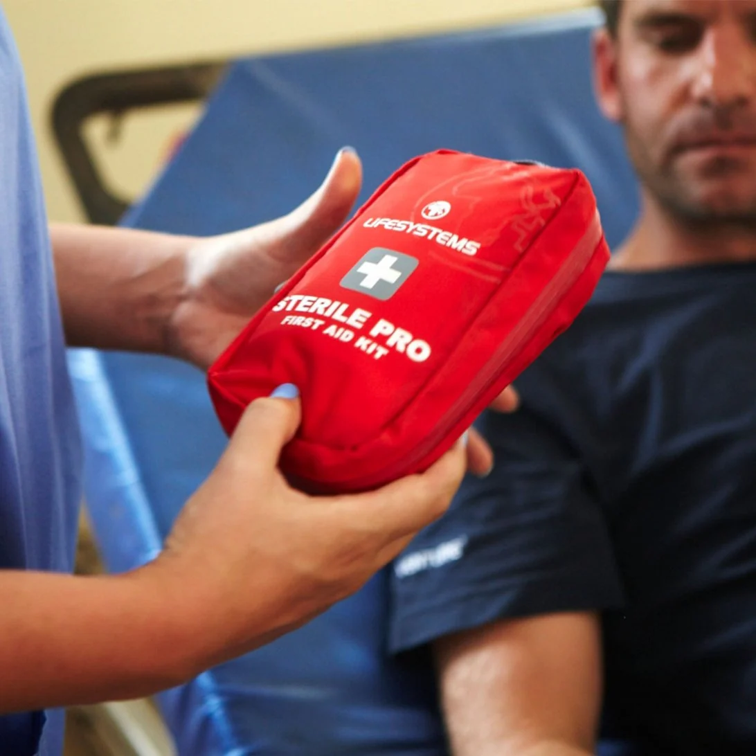 Sterile Pro First Aid Kit - Image 3