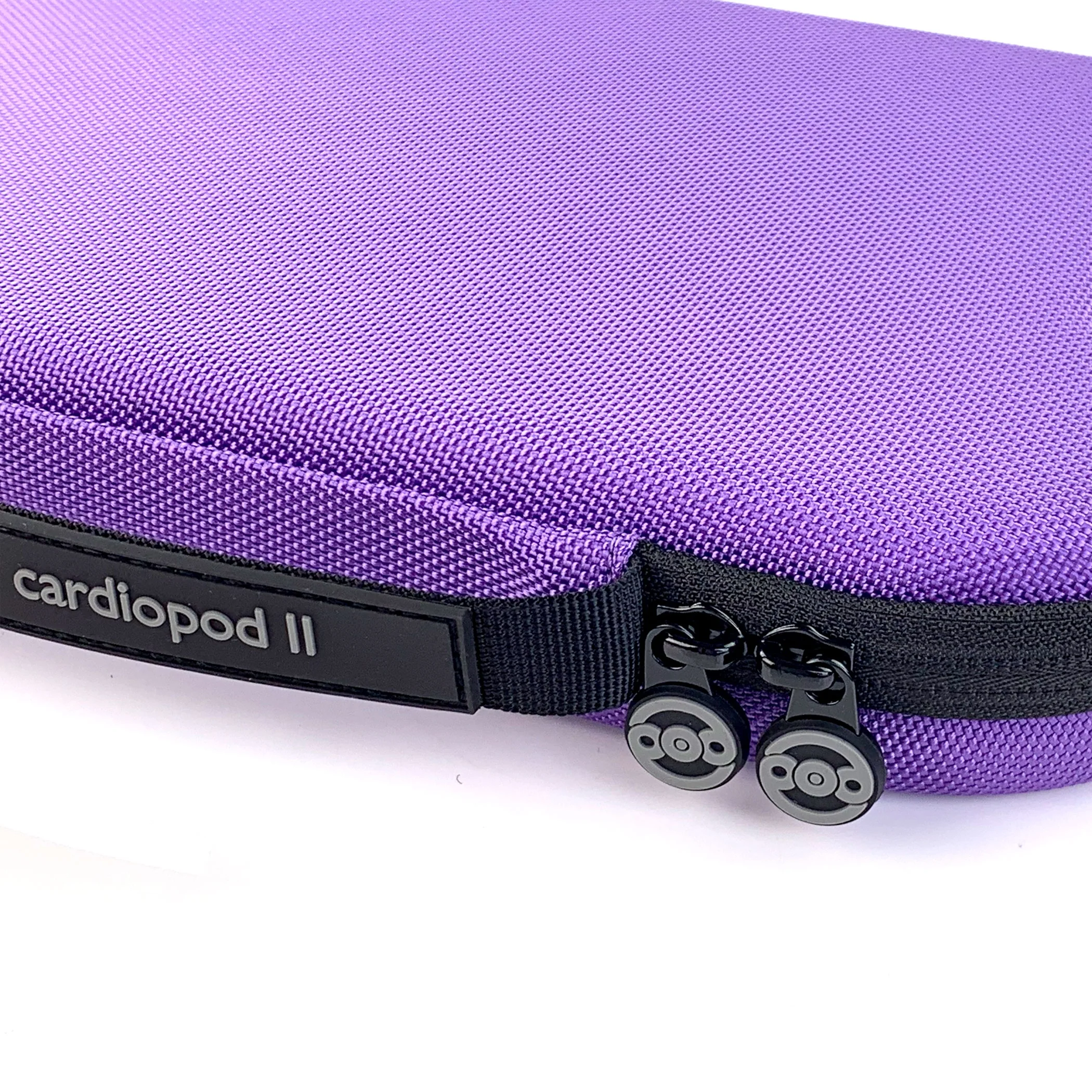 Pod Technical Cardiopod II Stethoscope Case for all Littmann Stethoscopes - Purple - Image 8