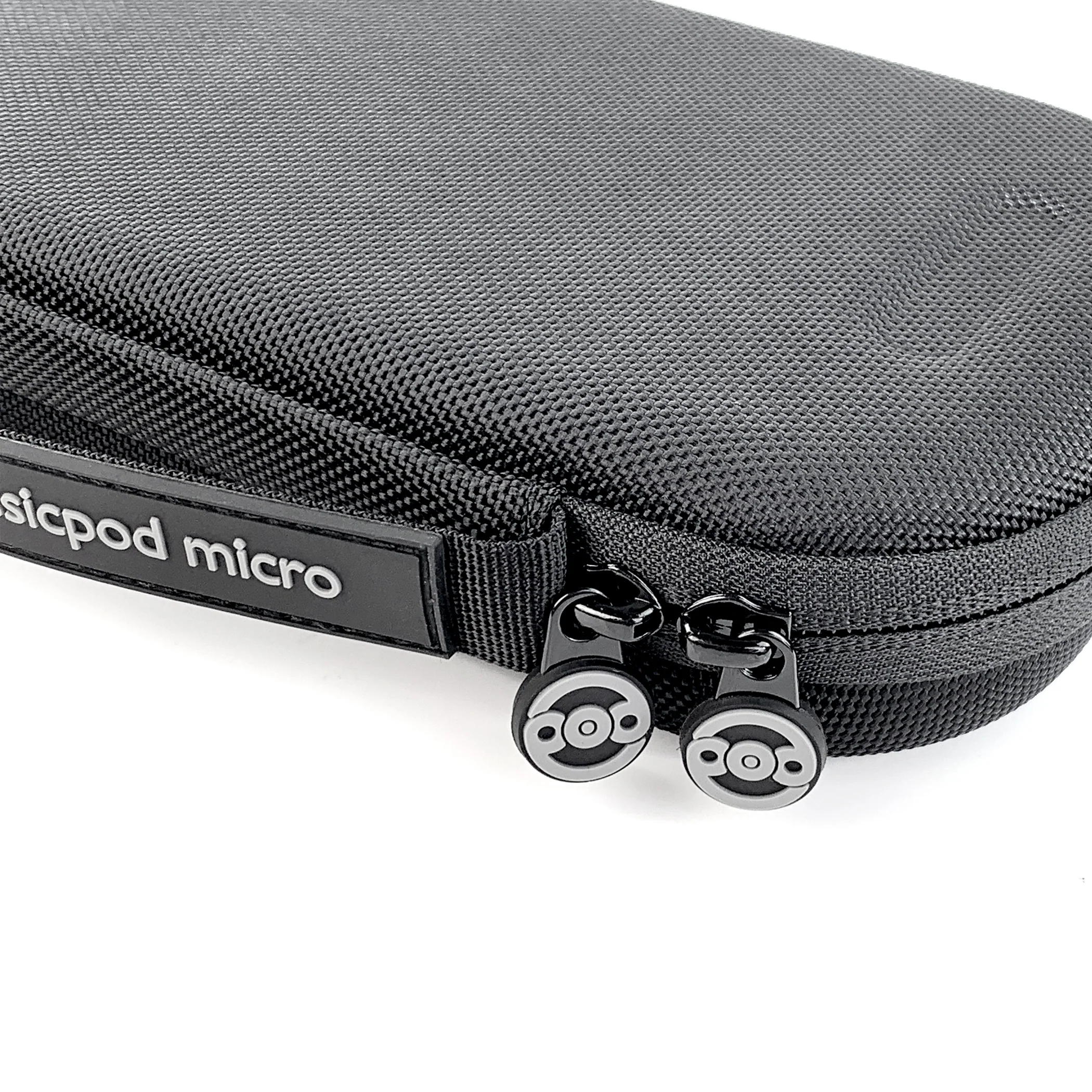 Pod Technical Classicpod Micro Stethoscope Case for Littmann Classic Stethoscopes - All Black - Image 4