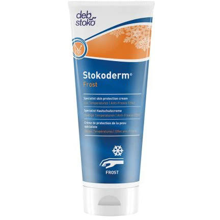Stokoderm Frost - 30ml Tube