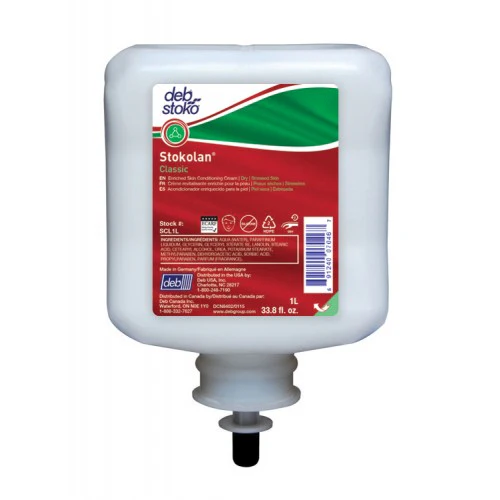 Stokolan Classic - 1 Litre Cartridge