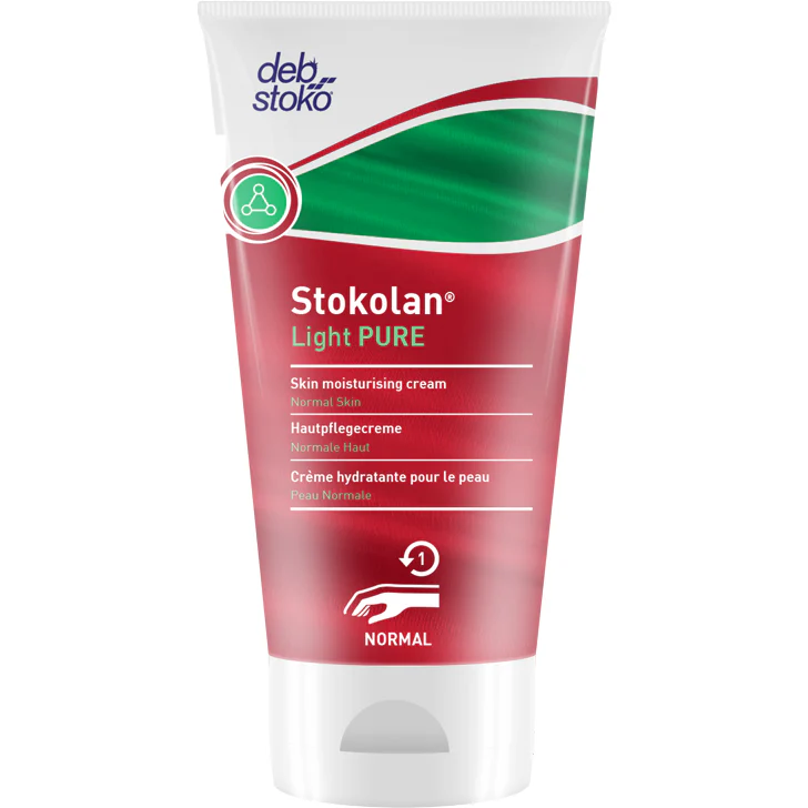 Stokolan Light Pure - 100ml Tube
