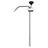 Storage Dewar: Withdrawl Tube (Option) - Image 2