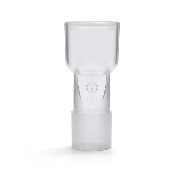 Straight Mouthpiece 22M