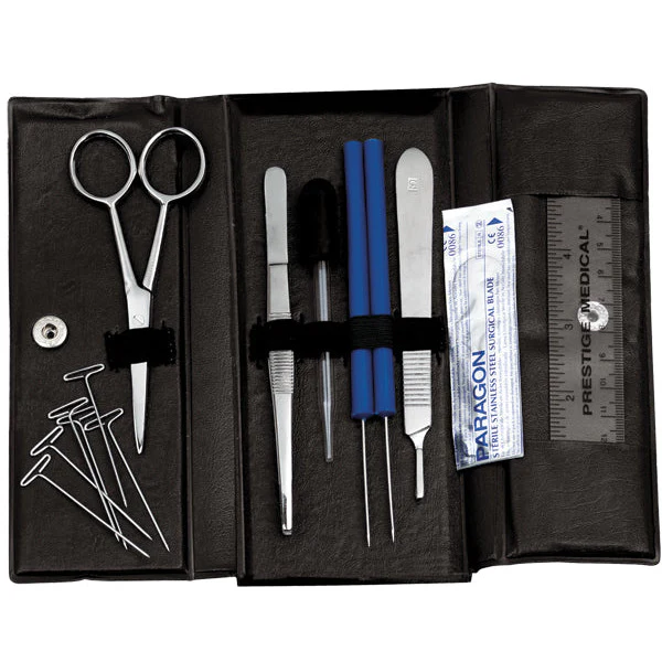 Student Dissecting Kit / Instruments