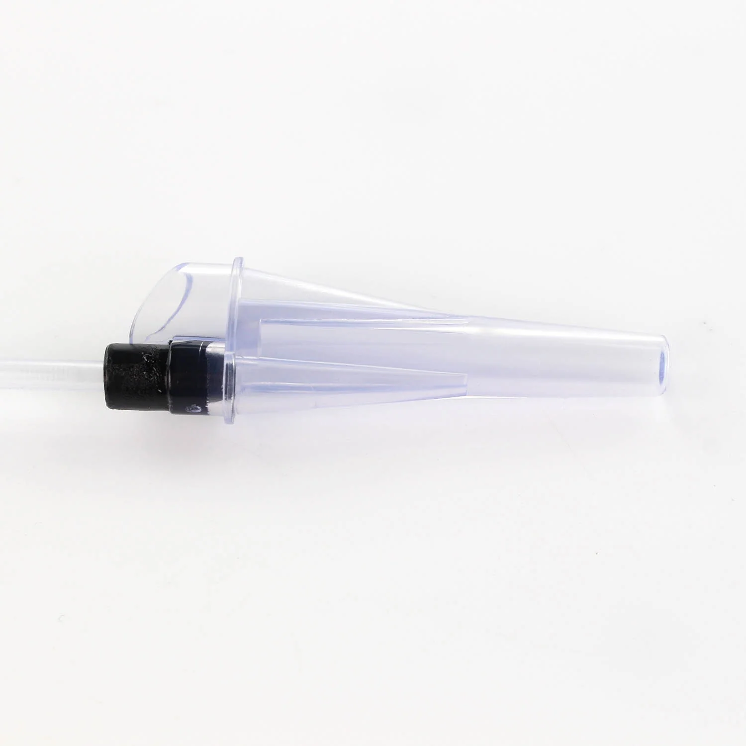 Suction Catheter 10f 60cm with Vacutip (x100) Black - Sterile - Image 4
