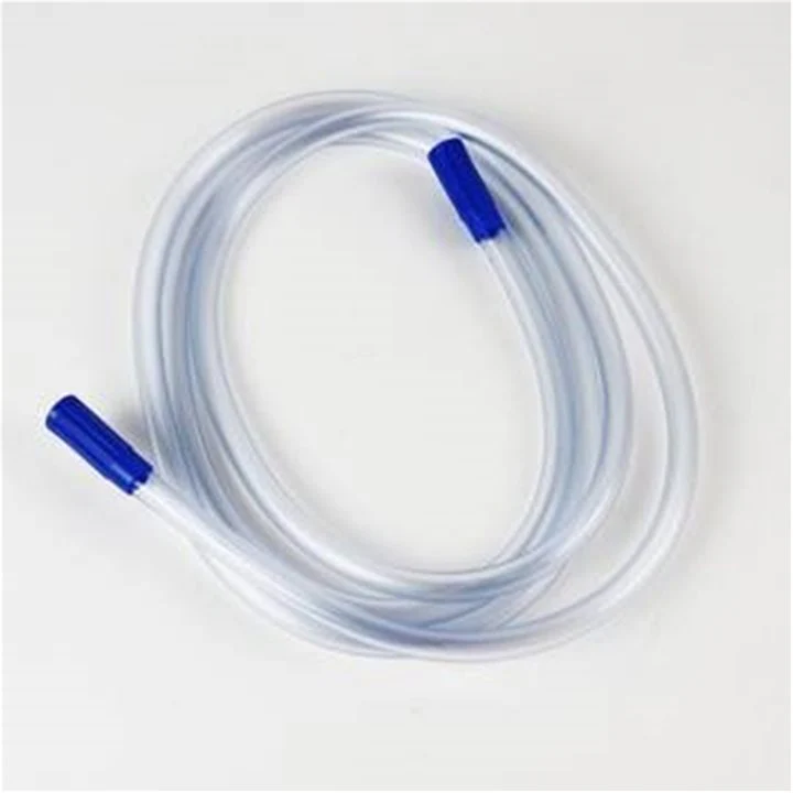 Suction Tubing - 6.2mm ID 1.8m Length - Box of 20