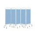 Sunflower Mobile Screen - 5 Section - Image 14