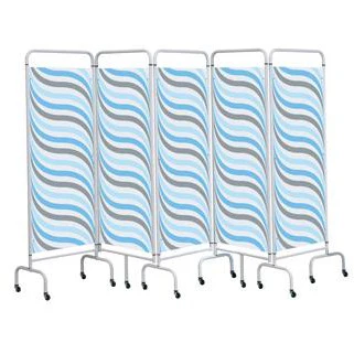 Sunflower Mobile Screen - 5 Section - Image 15