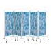 Sunflower Mobile Screen - 5 Section - Image 6
