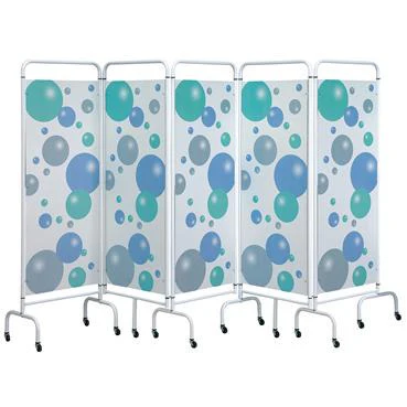 Sunflower Mobile Screen - 5 Section - Image 7
