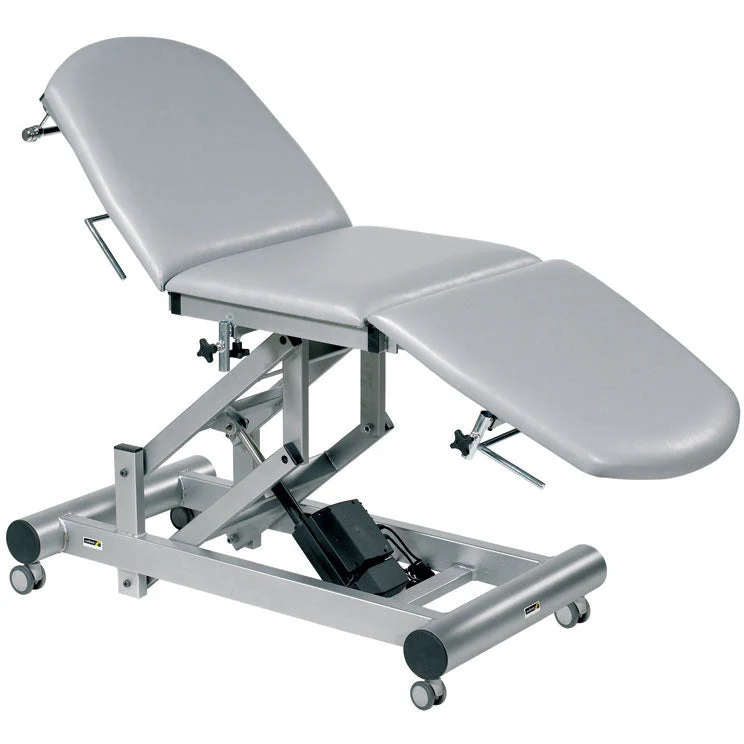 Sunflower Fusion 3 Section Variable Height Couch - Electric - Image 10