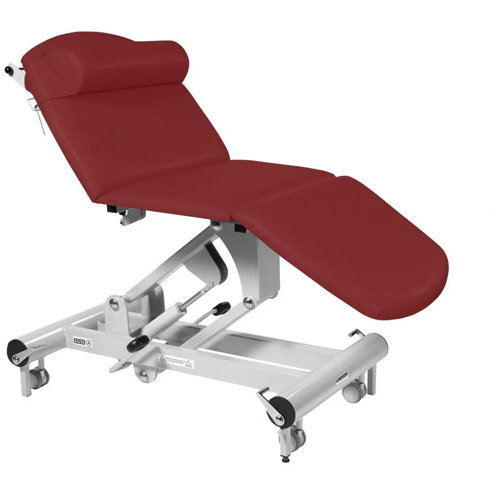 Sunflower Fusion 3 Section Variable Height Couch - Hydraulic - Image 19