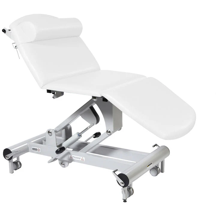 Sunflower Fusion 3 Section Variable Height Couch - Hydraulic - Image 24