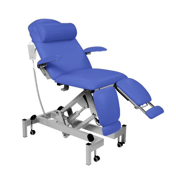 Sunflower Fusion Podiatry Chair - Electric