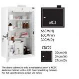 Sunflower MC3 Cabinet with CDC22 Inner - Image 2