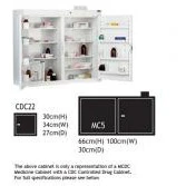 Sunflower MC5 Cabinet with CDC22 Inner - Image 2
