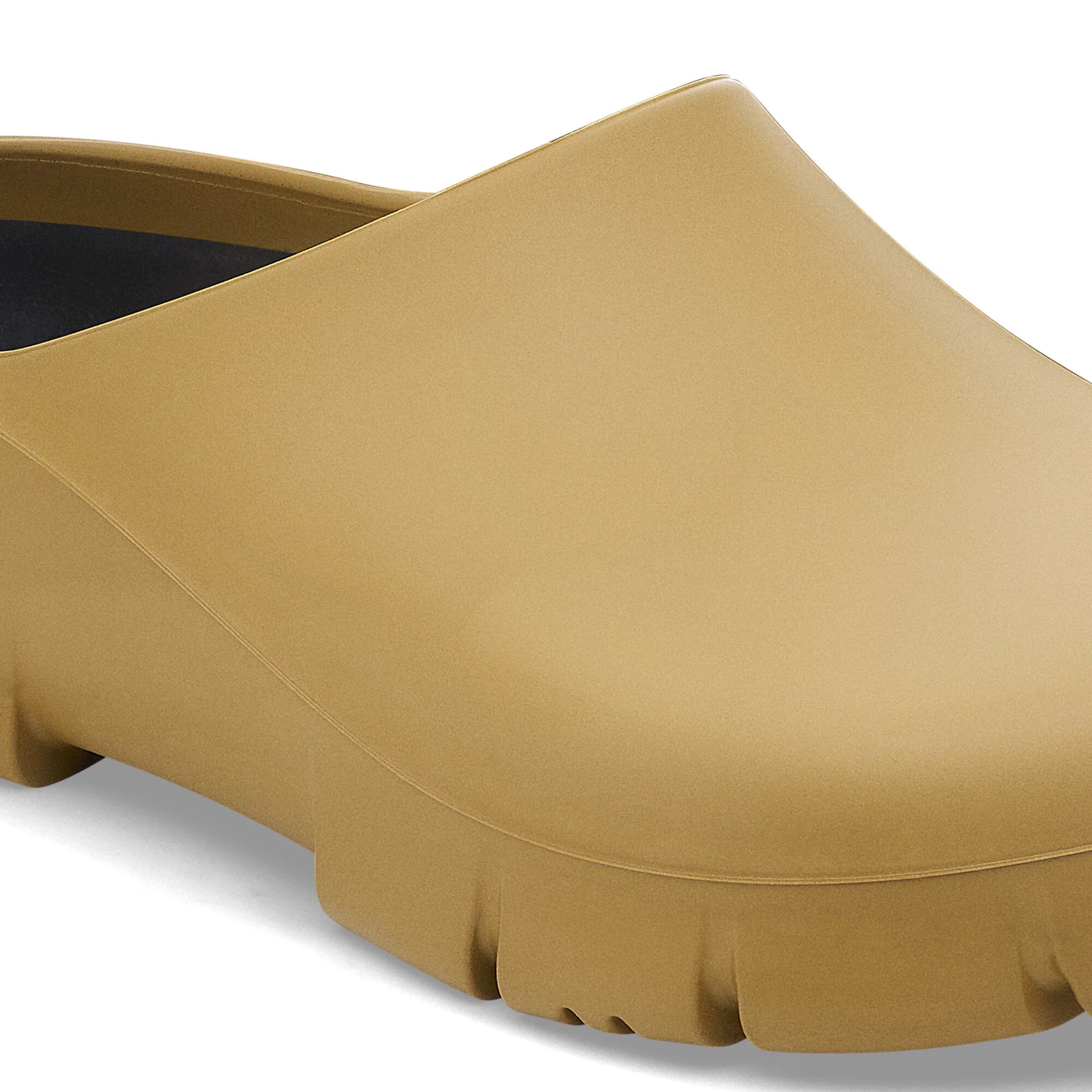 Super Birki 2.0 Polyurethane Clog - Cork Brown - Image 6