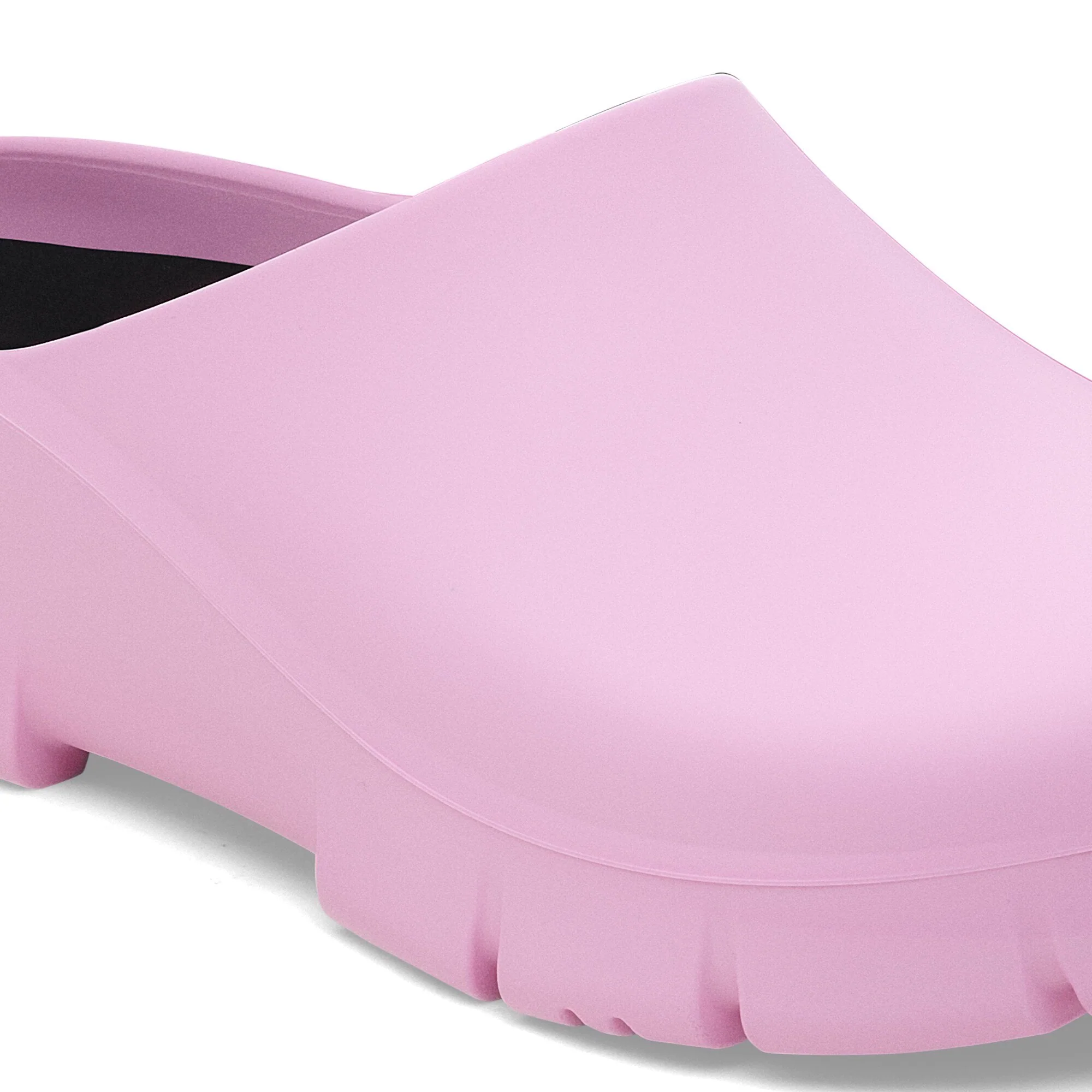 Super Birki 2.0 Polyurethane Clog - Fondant Pink - Image 6