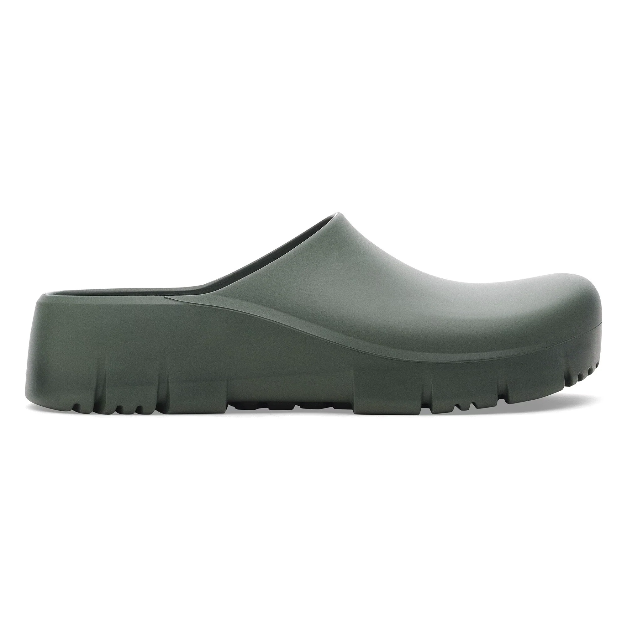 Super Birki 2.0 Polyurethane Clog - Green - Image 4
