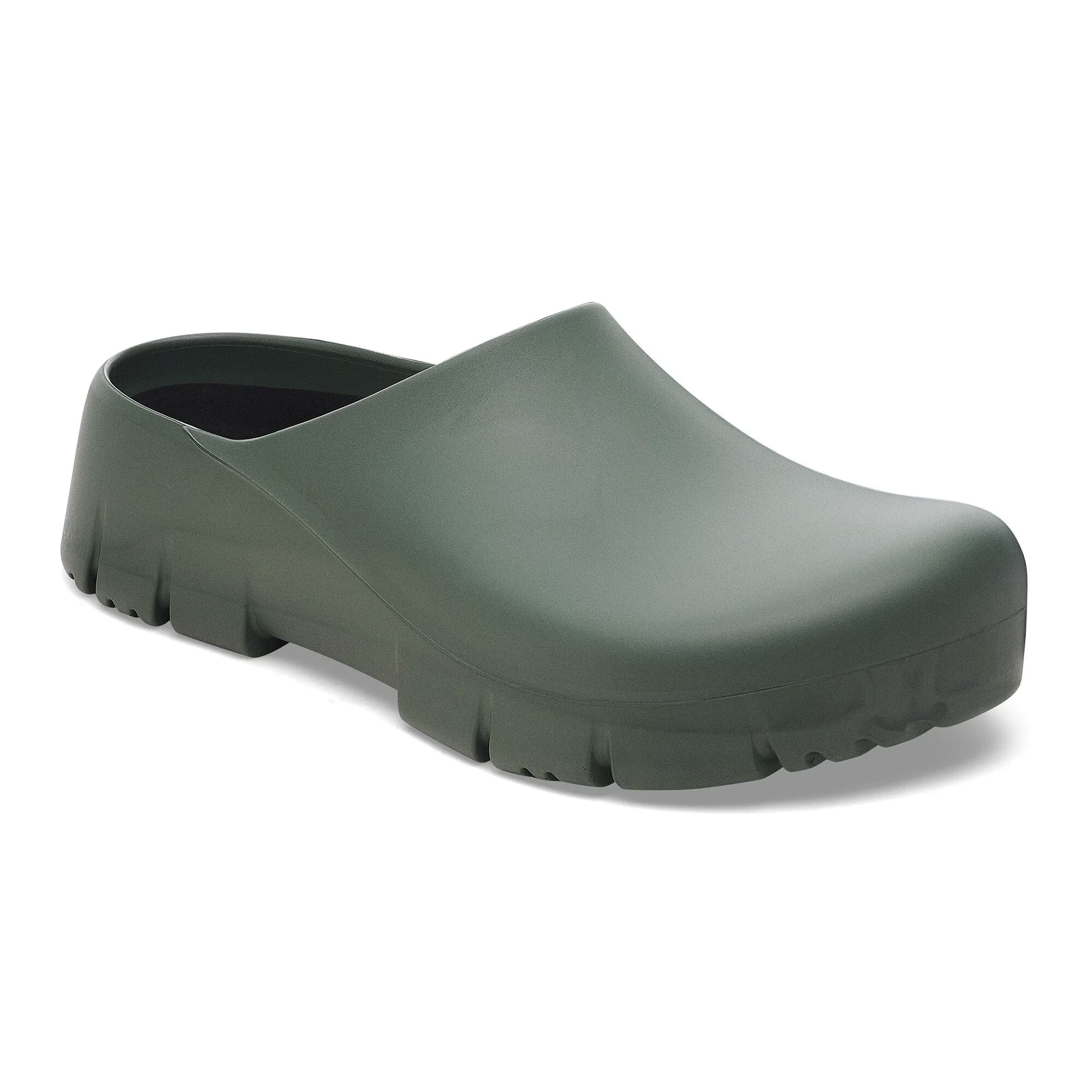 Super Birki 2.0 Polyurethane Clog - Green - Image 5