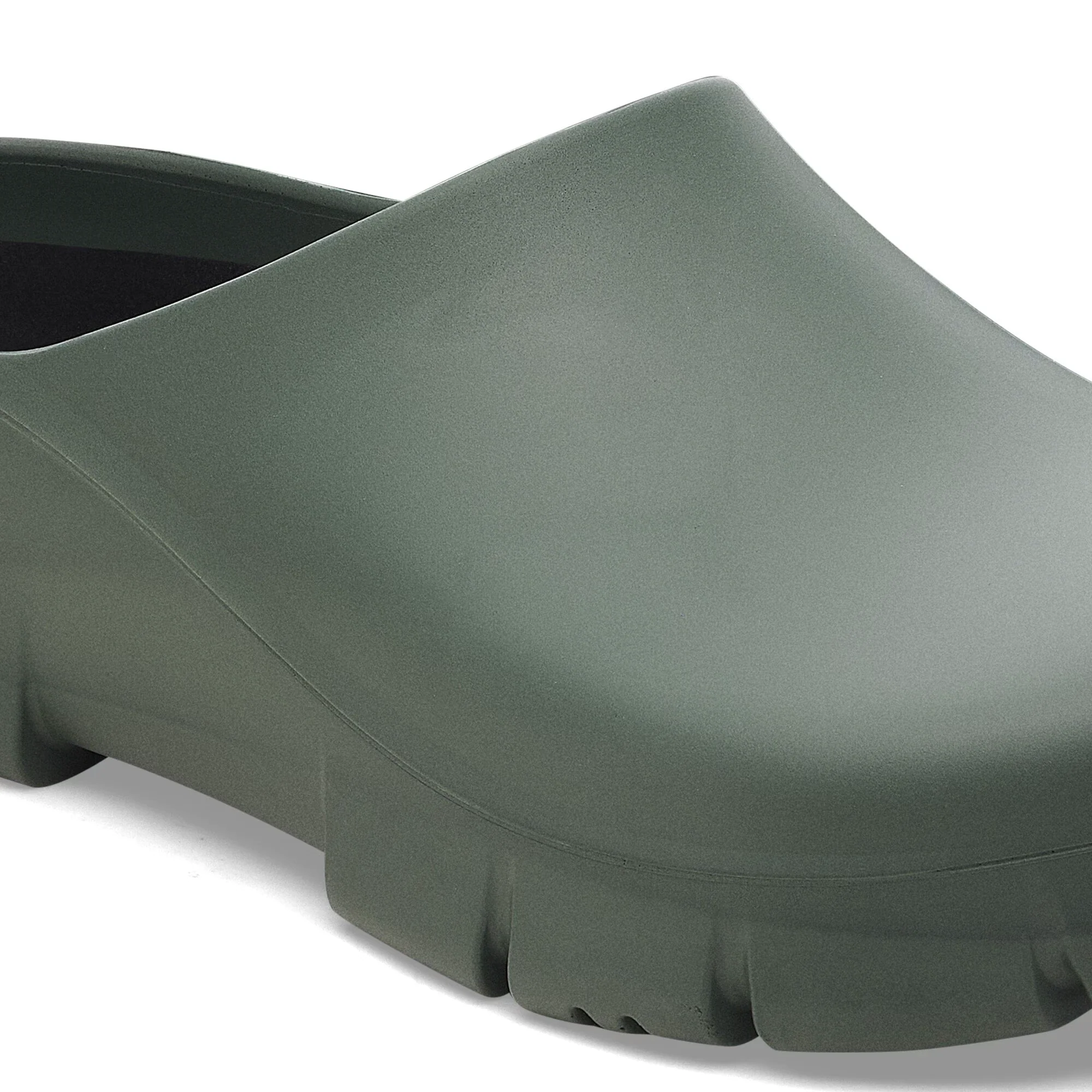 Super Birki 2.0 Polyurethane Clog - Green - Image 6