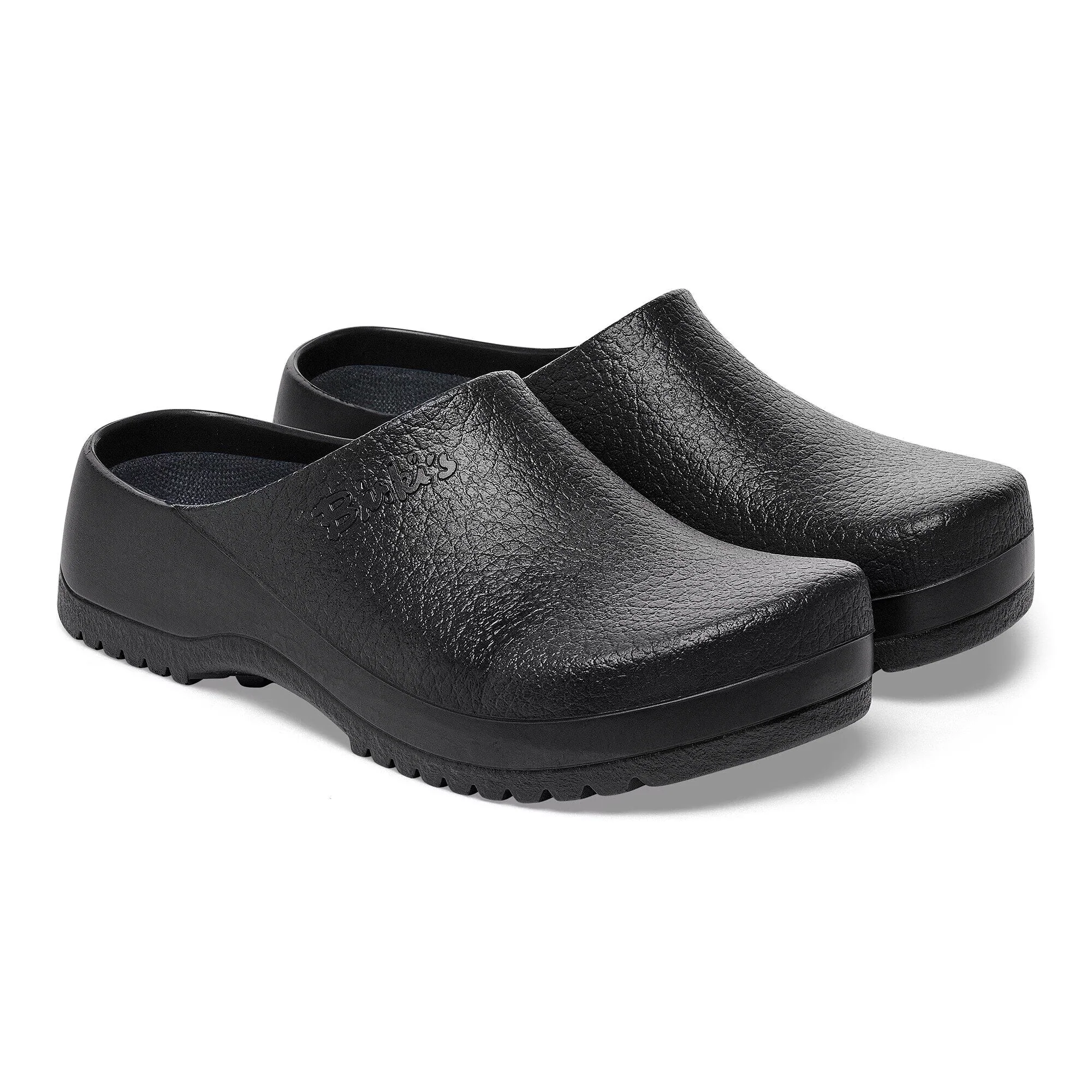 Super-Birki PU - Black - Image 3