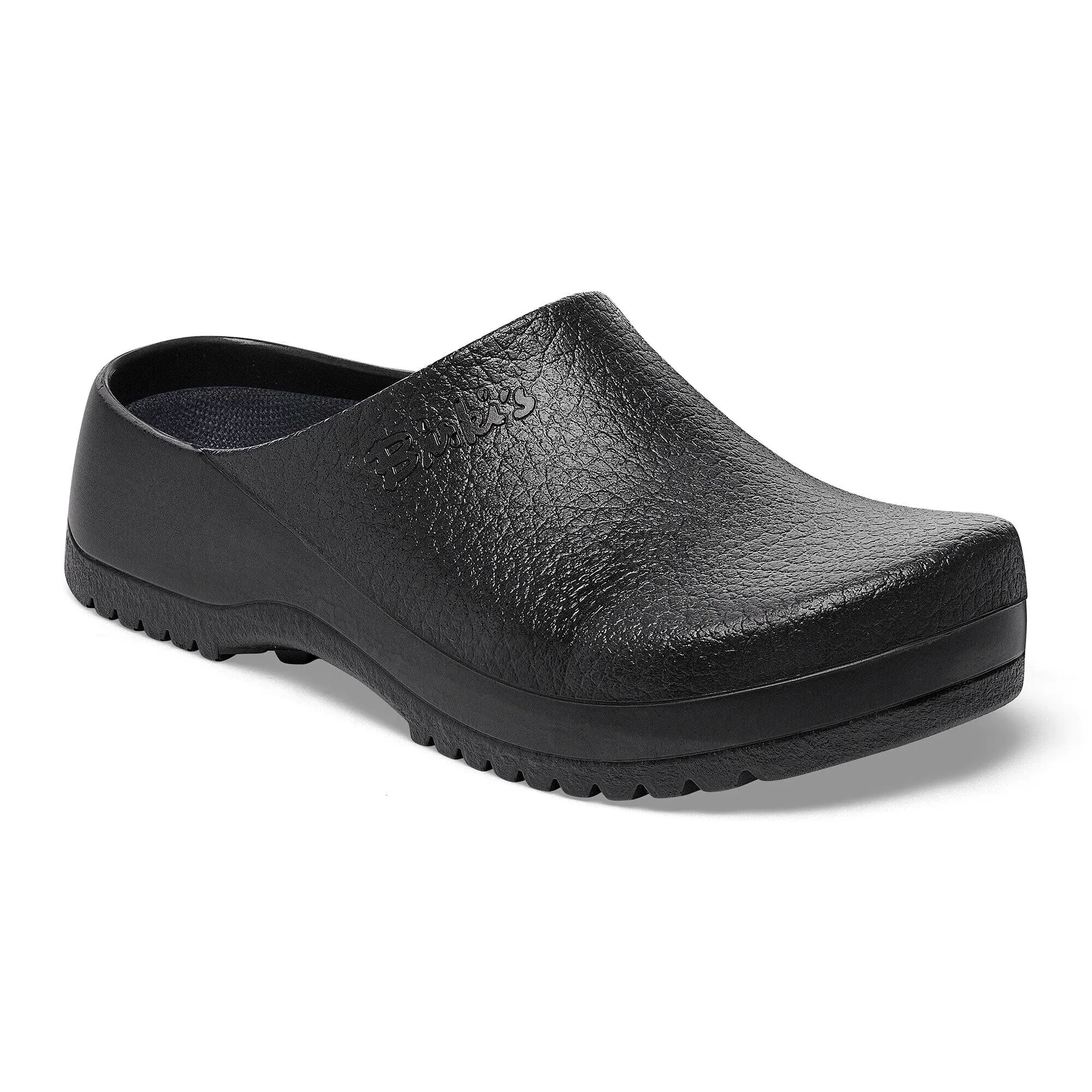 Super-Birki PU - Black - Image 4