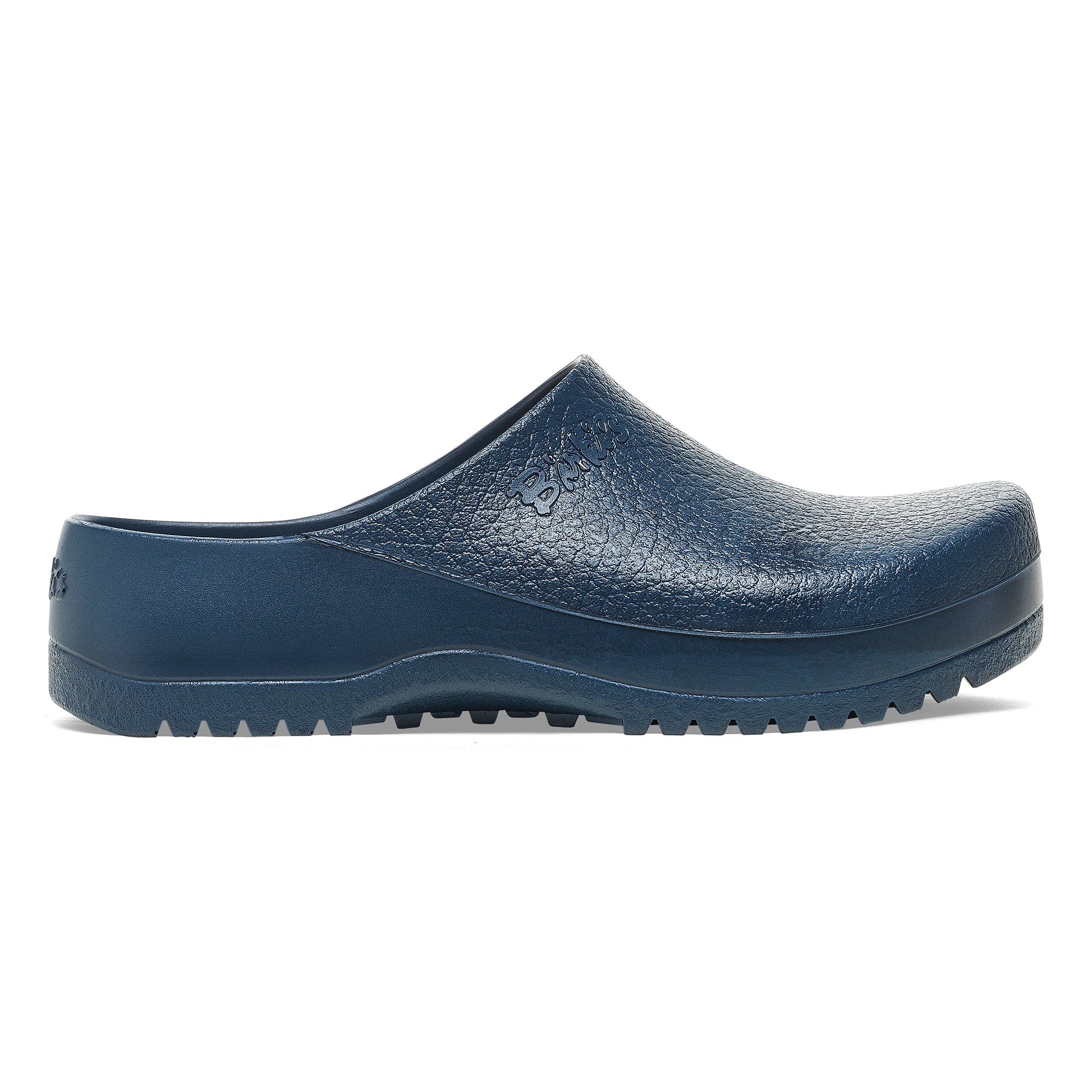 Super-Birki PU - Blue - CLEARANCE - Image 4