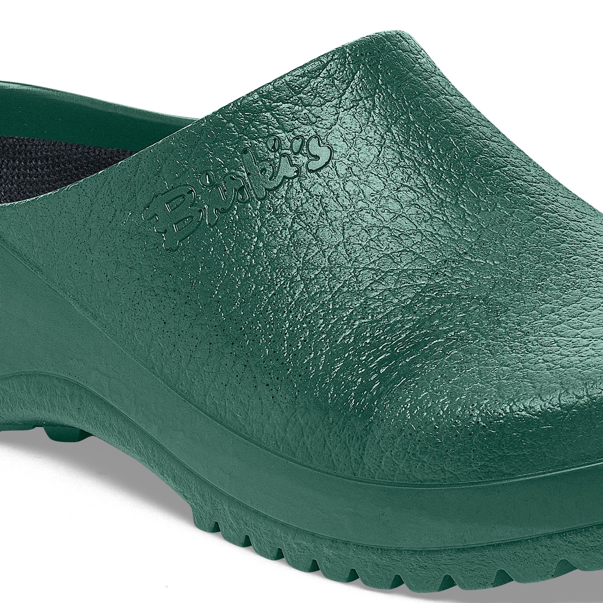 Super-Birki PU - Green - CLEARANCE - Image 6