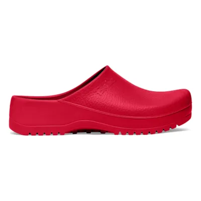 Super-Birki PU - Red - CLEARANCE - Image 5