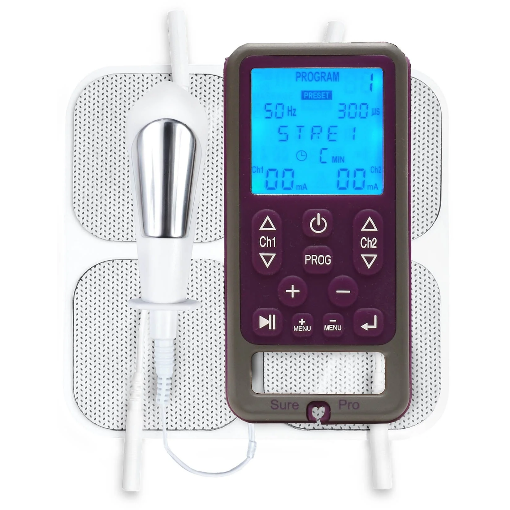 Sure Pro Pelvic Floor Exerciser - Image 3